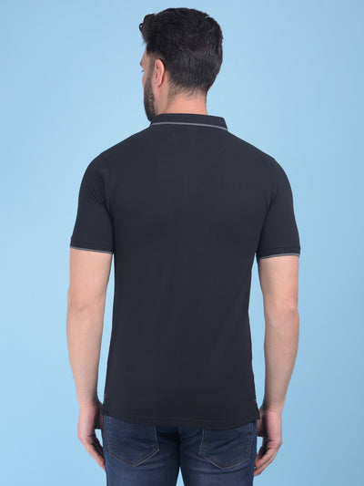 Wine T-Shirt-Men T-Shirts-Crimsoune Club