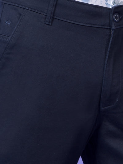 Classic Navy blue Trousers