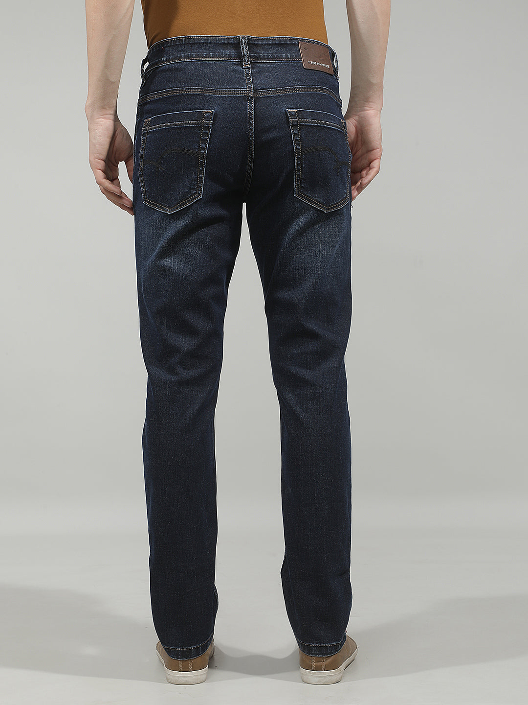 Sapphire Street Blue Jeans