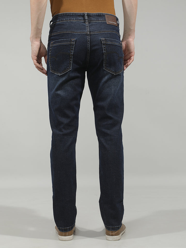 Sapphire Street Blue Jeans