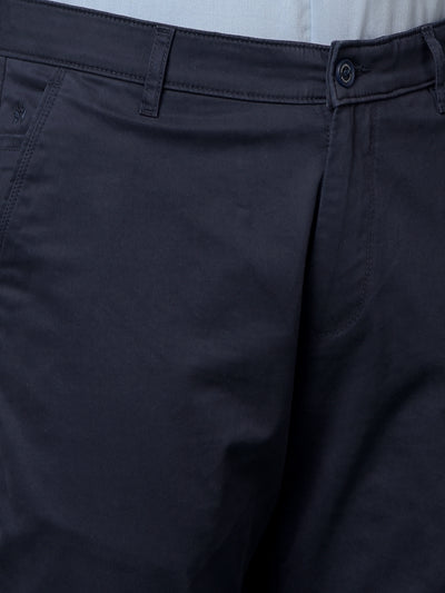 Navy Blue Trousers
