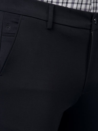 Classic Black Trousers