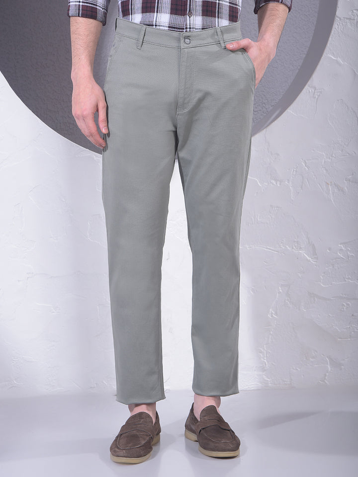 Fresh Green Trousers