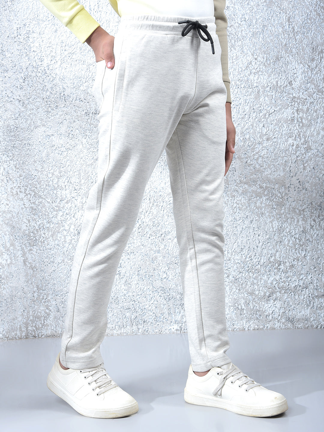 Urban Flux Grey Trackpants