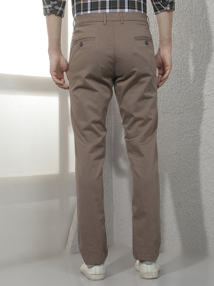 Savanna Desert Khaki Trousers