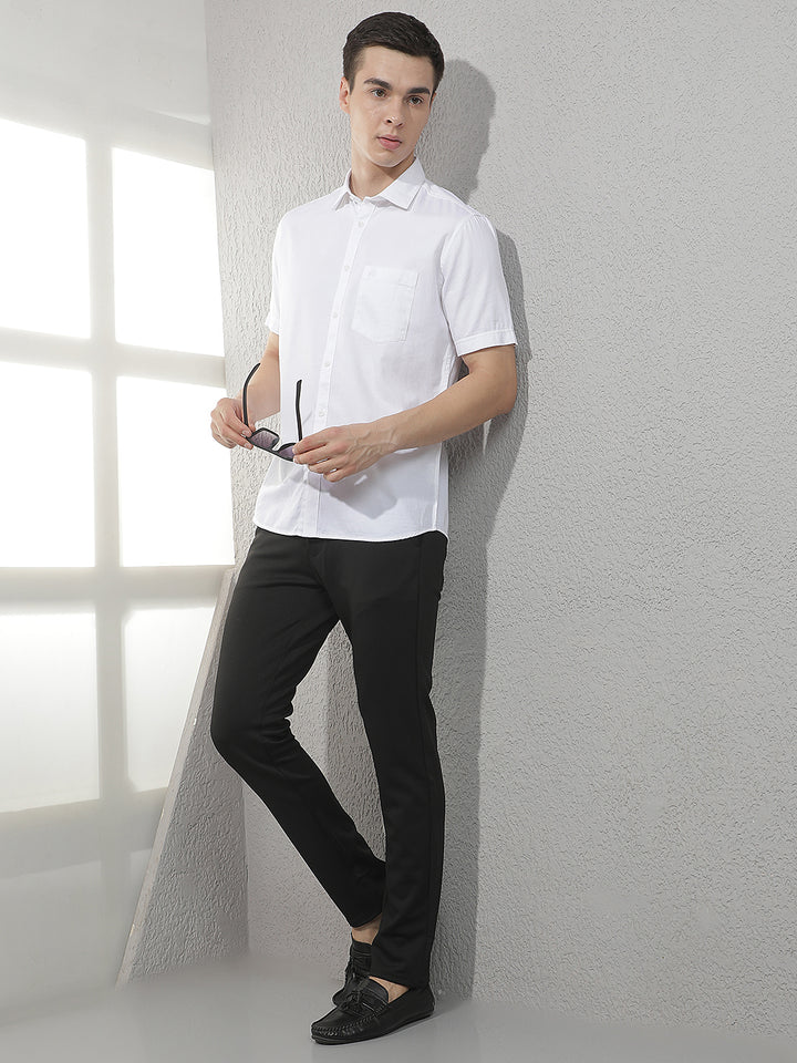 Arctic Frost White Shirt
