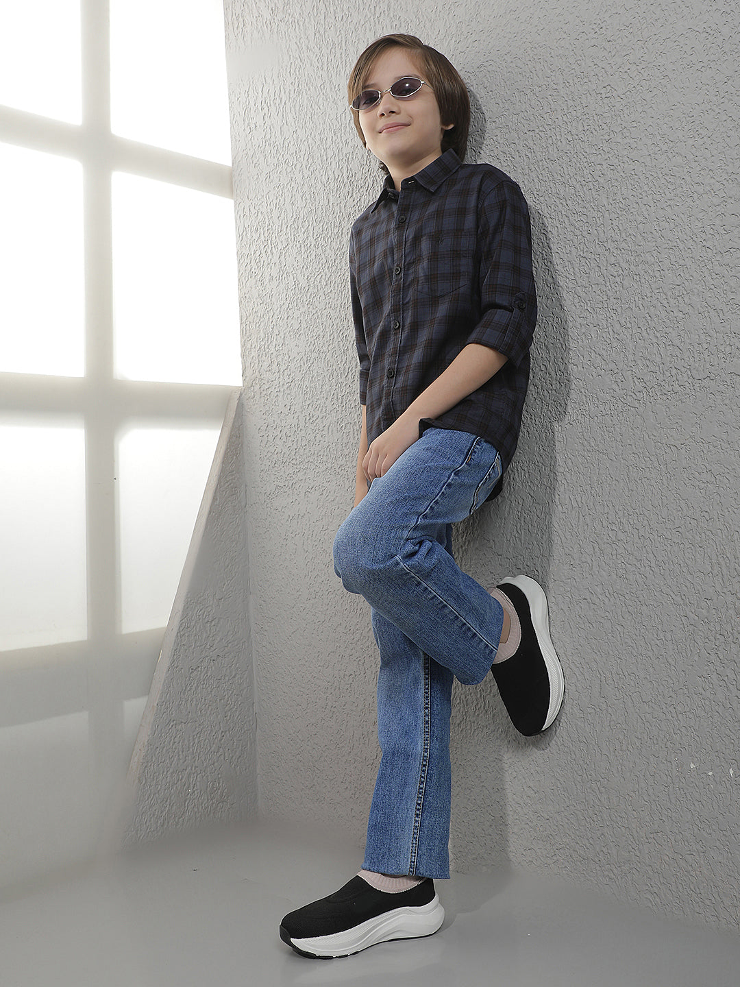 Pacific Coastal Blue Jeans