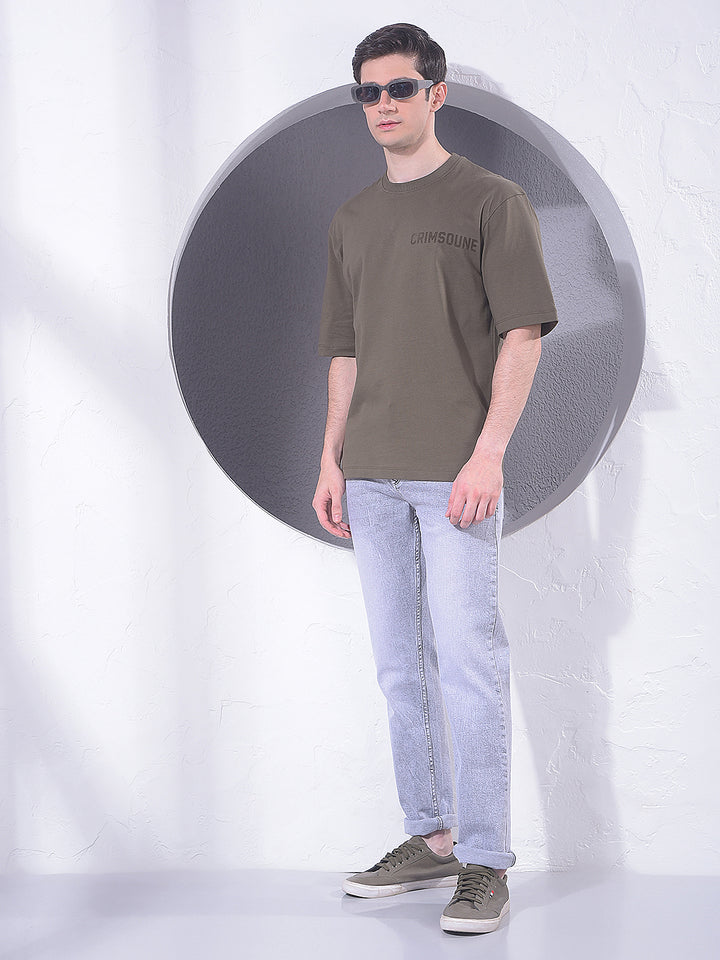 Ash Grey Everyday Jeans