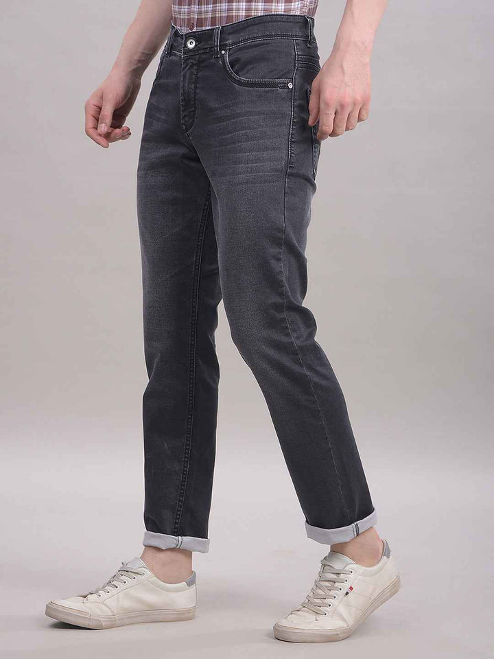 CoreAsh Grey Jeans