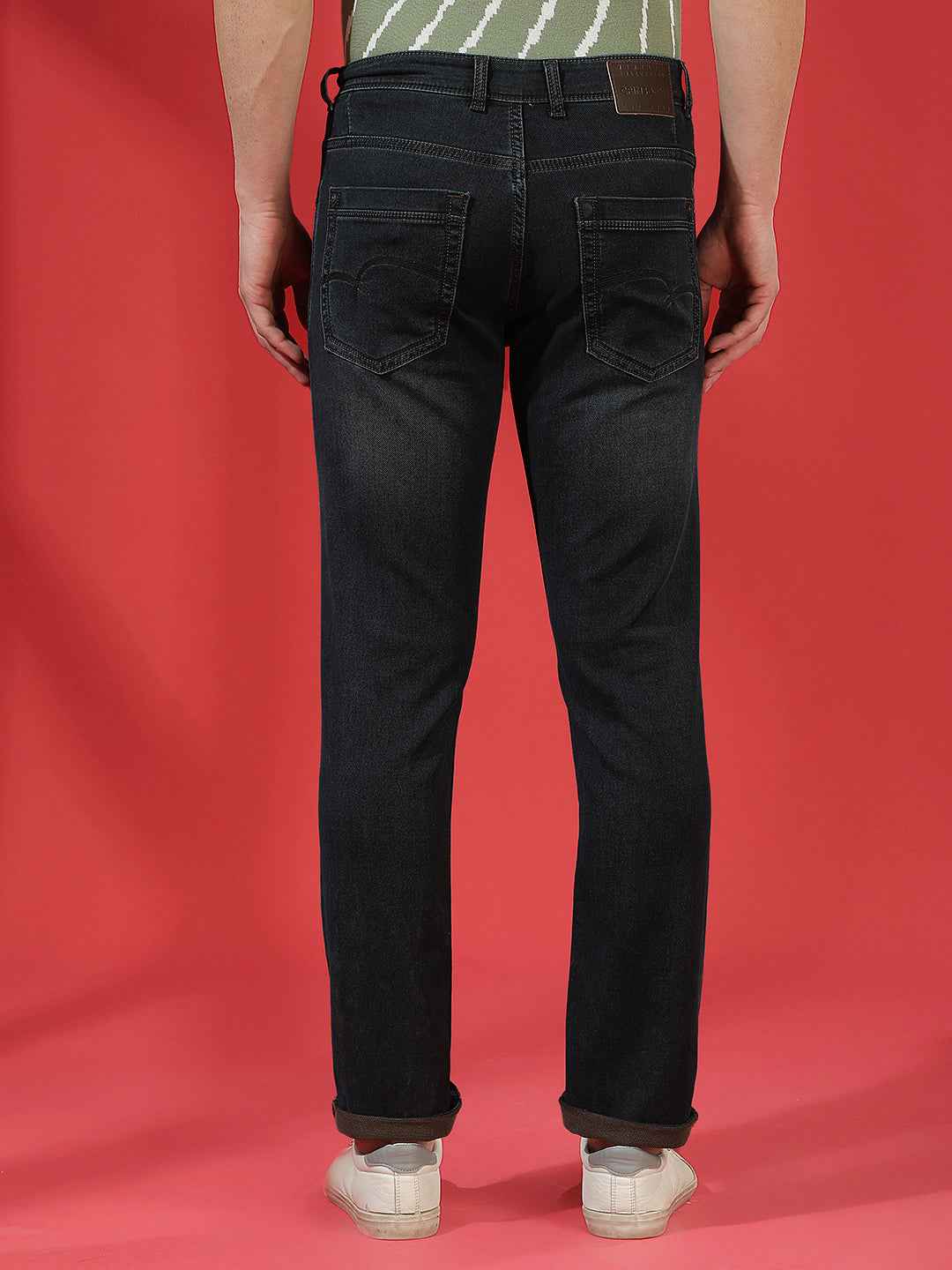 Grey Street Edge Jeans