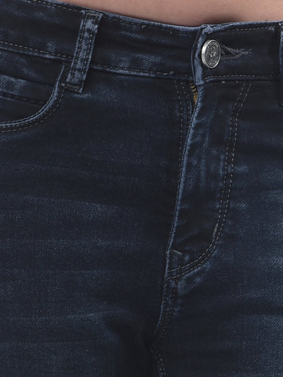 Heritage Grey Skinny Jeans