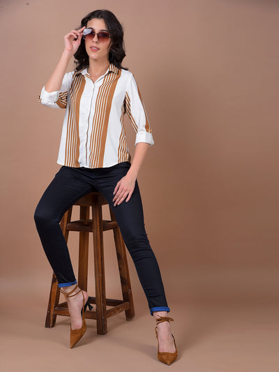 Blue Skinny Jeans