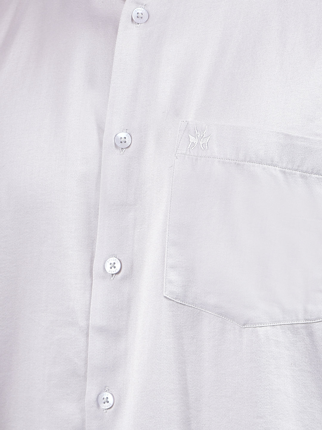 Icon Wave Beige Shirt