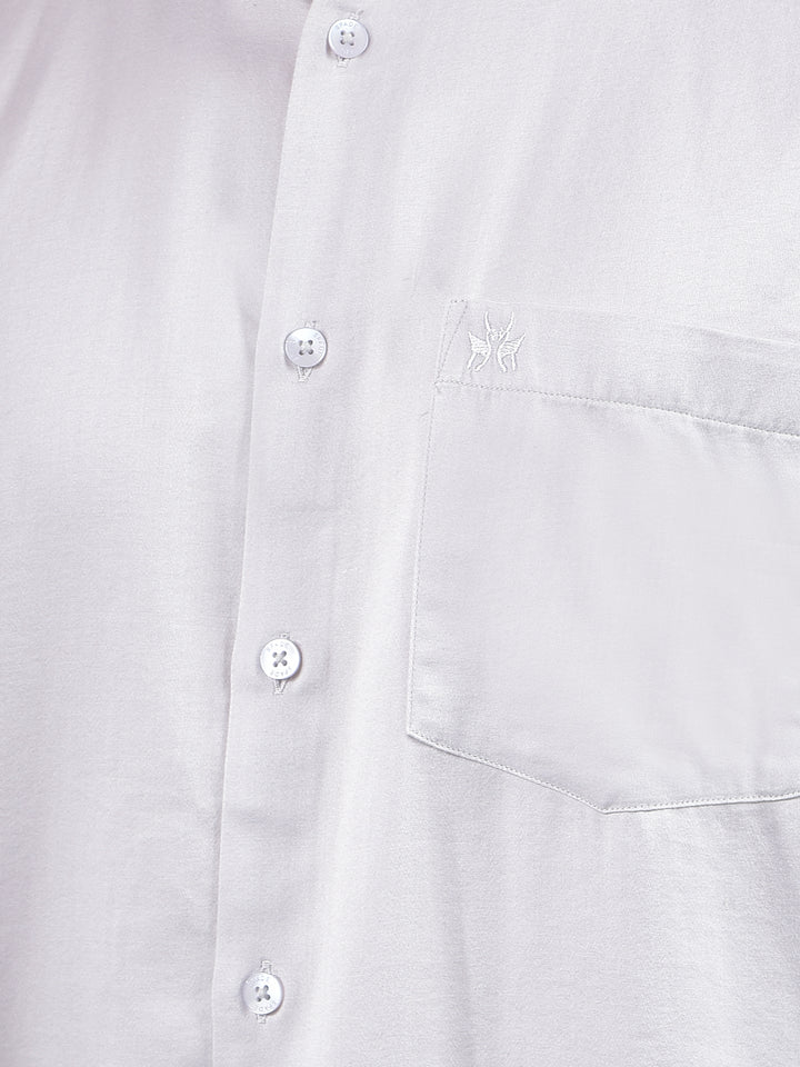 Icon Wave Beige Shirt