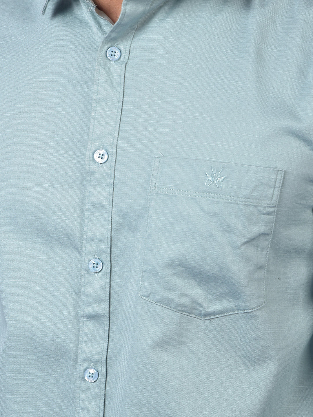 Timeless Green Shirts