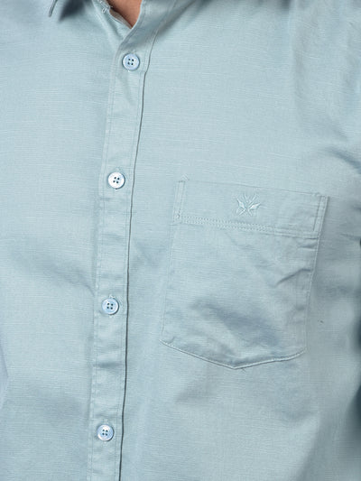 Timeless Green Shirts