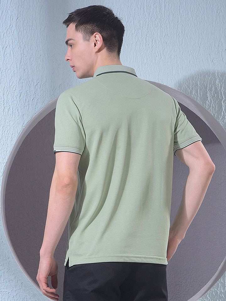 Urban Green T-Shirt