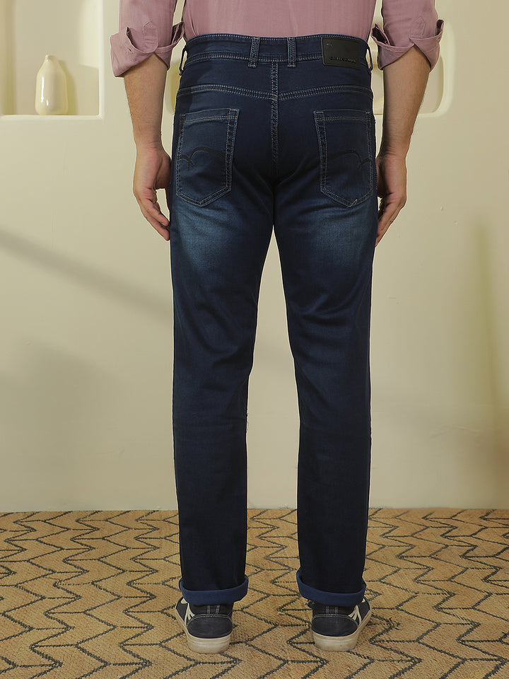 Essential Denim Blue Jeans