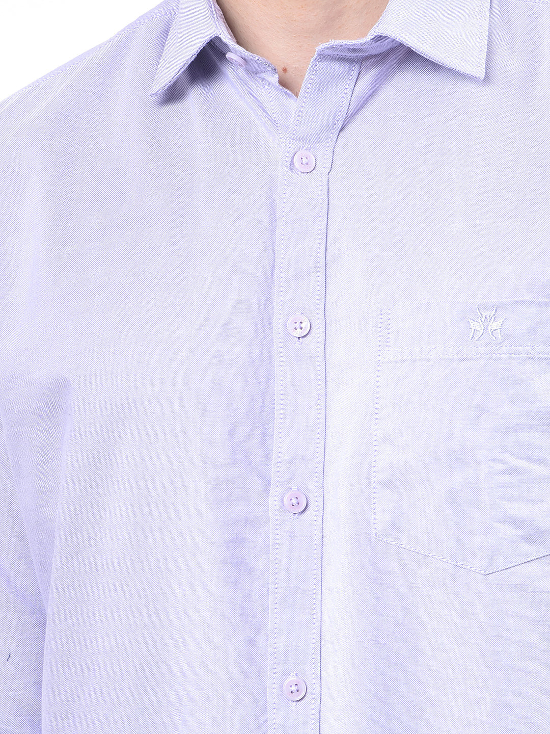 Chic Pastel Style Shirt