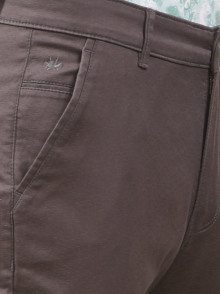 Urban Sage Chinos Olive Trousers
