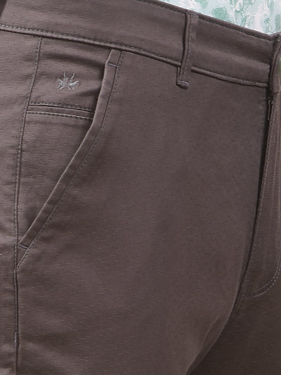 Urban Sage Chinos Olive Trousers