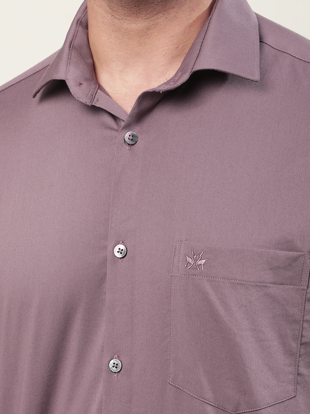 Urban Royal Purple Shirt