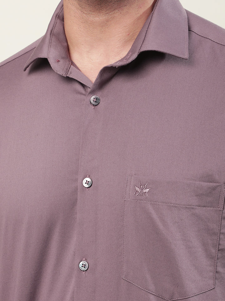 Urban Royal Purple Shirt