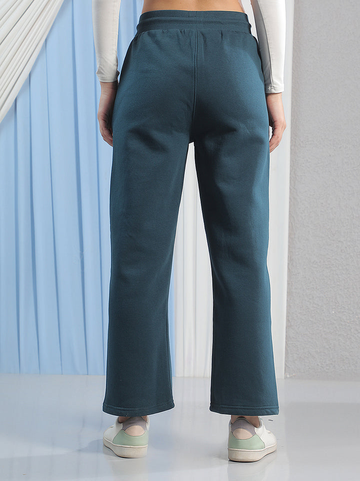 Hydro Electric Blue Trackpants