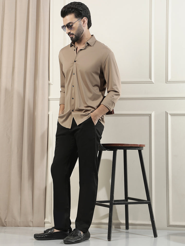 Urban Classic Khaki Shirt
