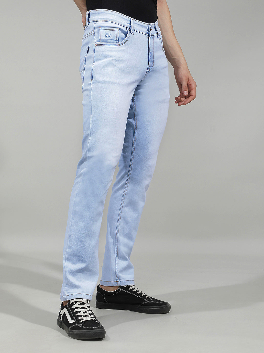 Horizon Sky Blue Jeans