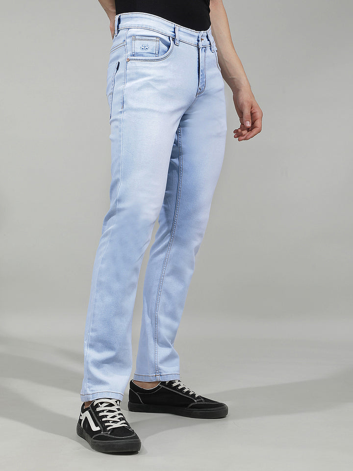 Horizon Sky Blue Jeans