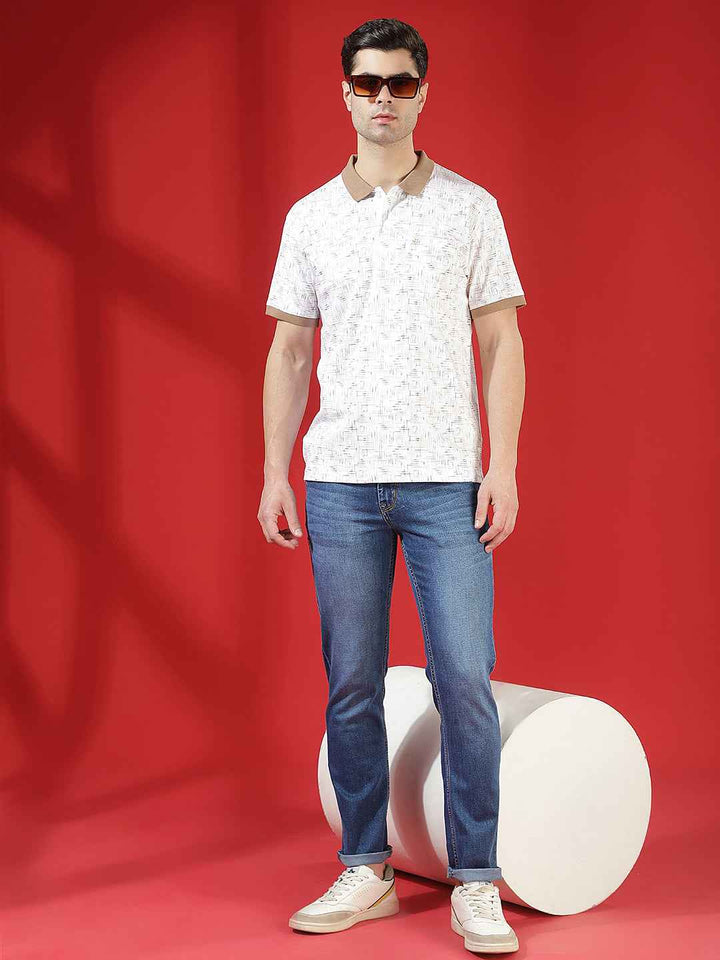 Blue Chic Core Jeans