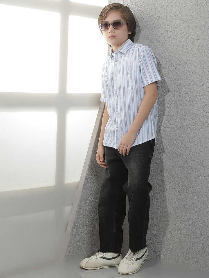 Urban Slate Grey Jeans