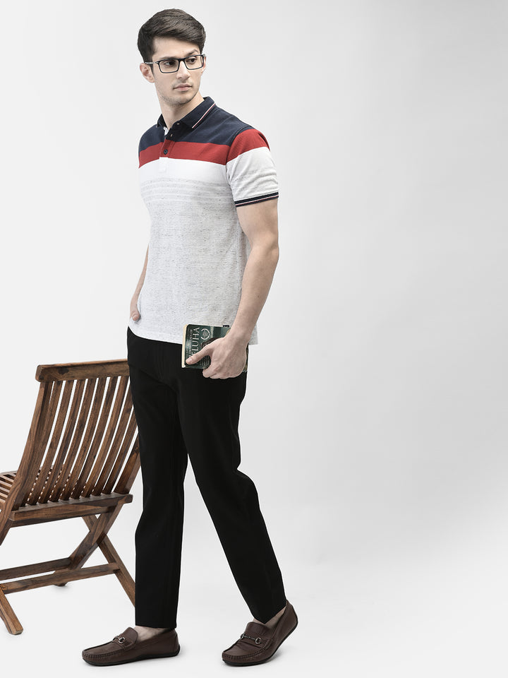 Pristine Black Trousers