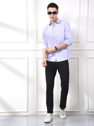 Chic Pastel Style Shirt