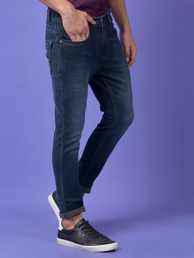Black Skinny Jeans