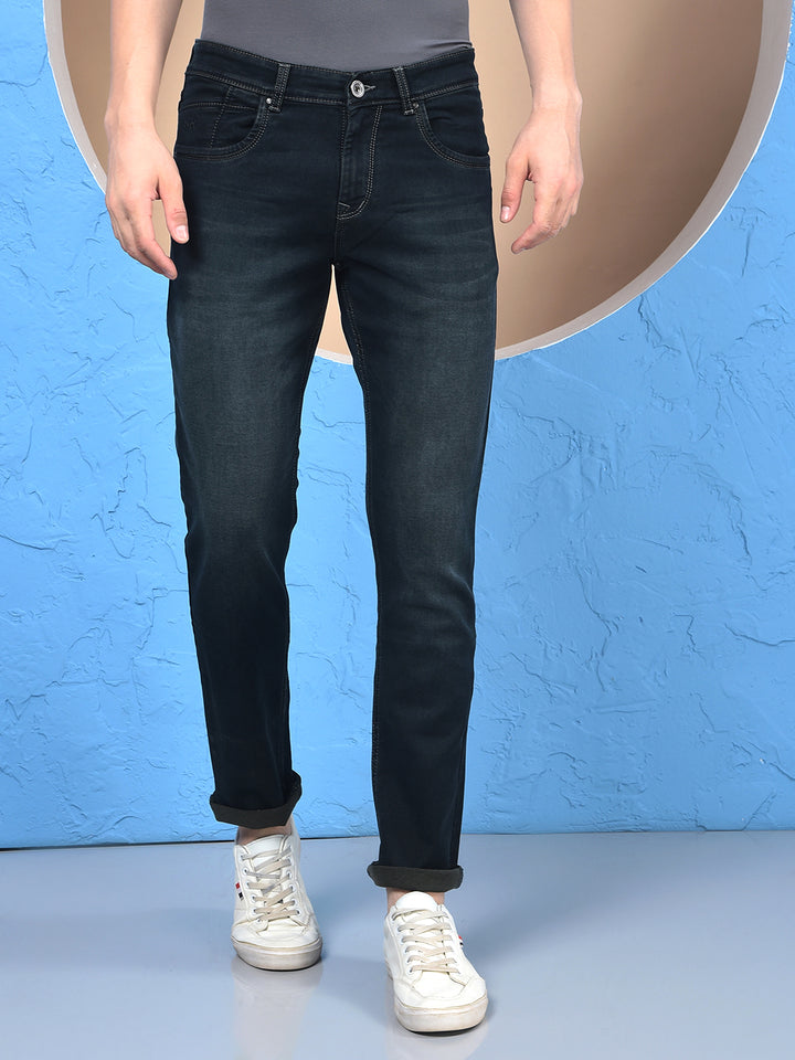 Black Skinny Jeans