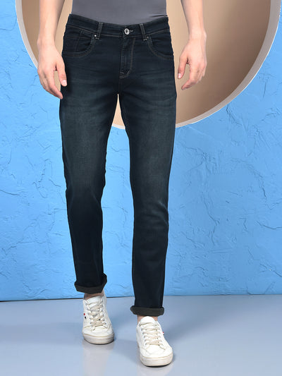Black Skinny Jeans