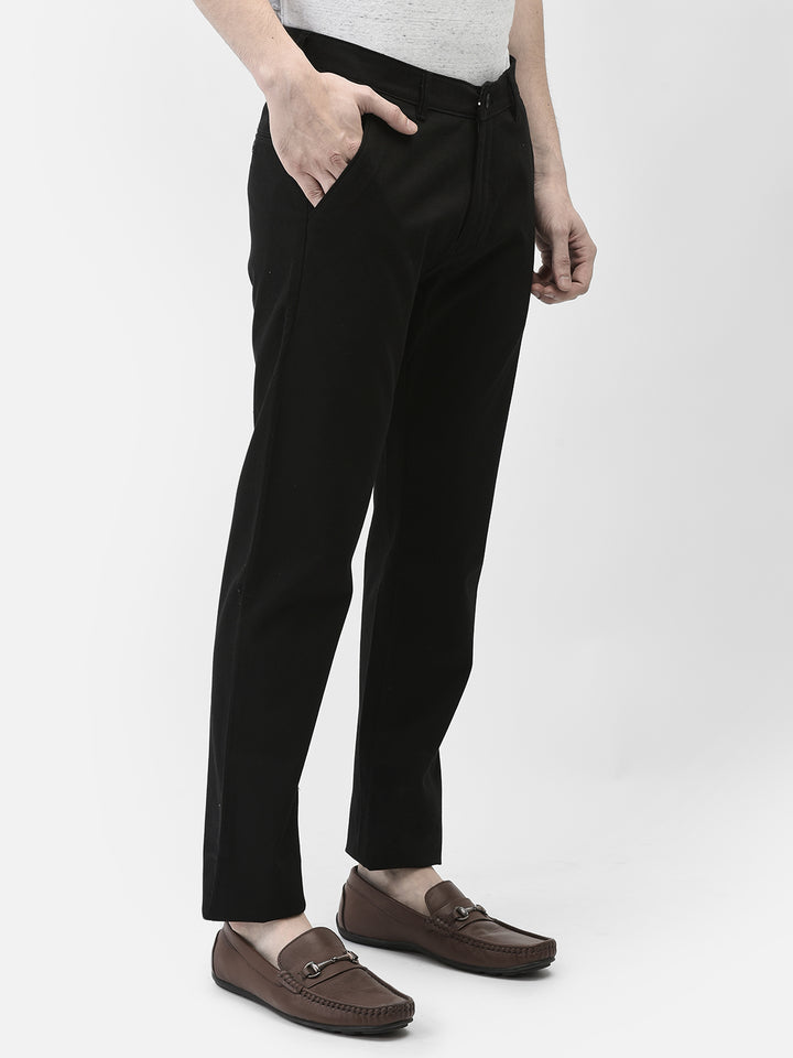 Pristine Black Trousers