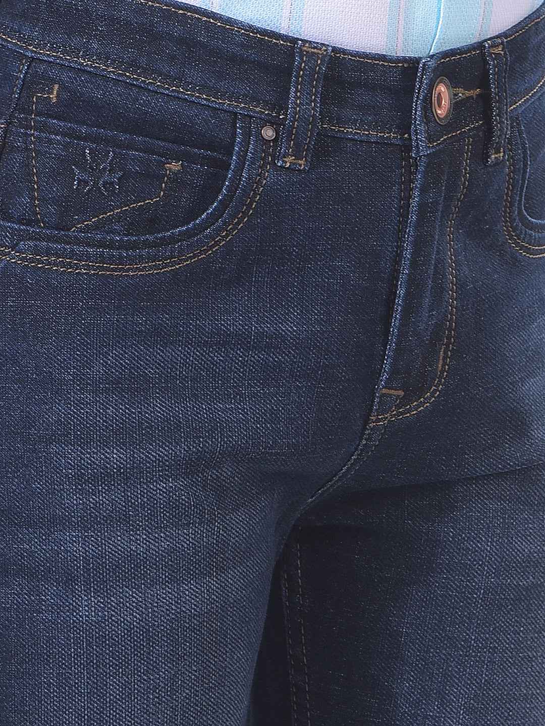 Indigo Wave Urban Jeans