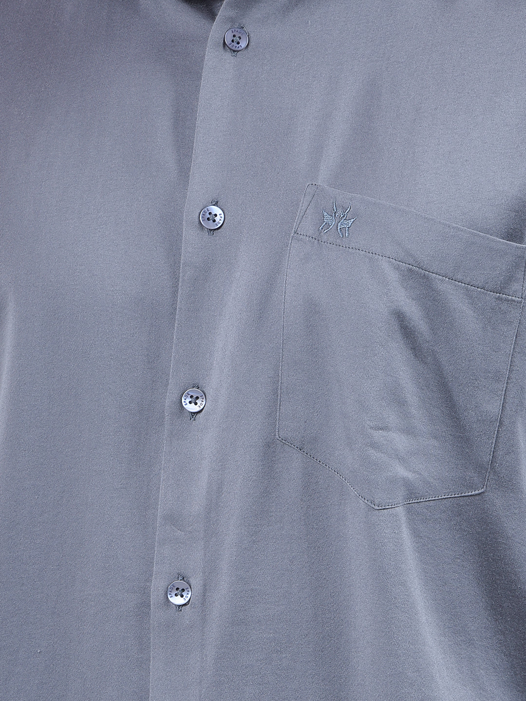 Fusion Tone Grey Shirt