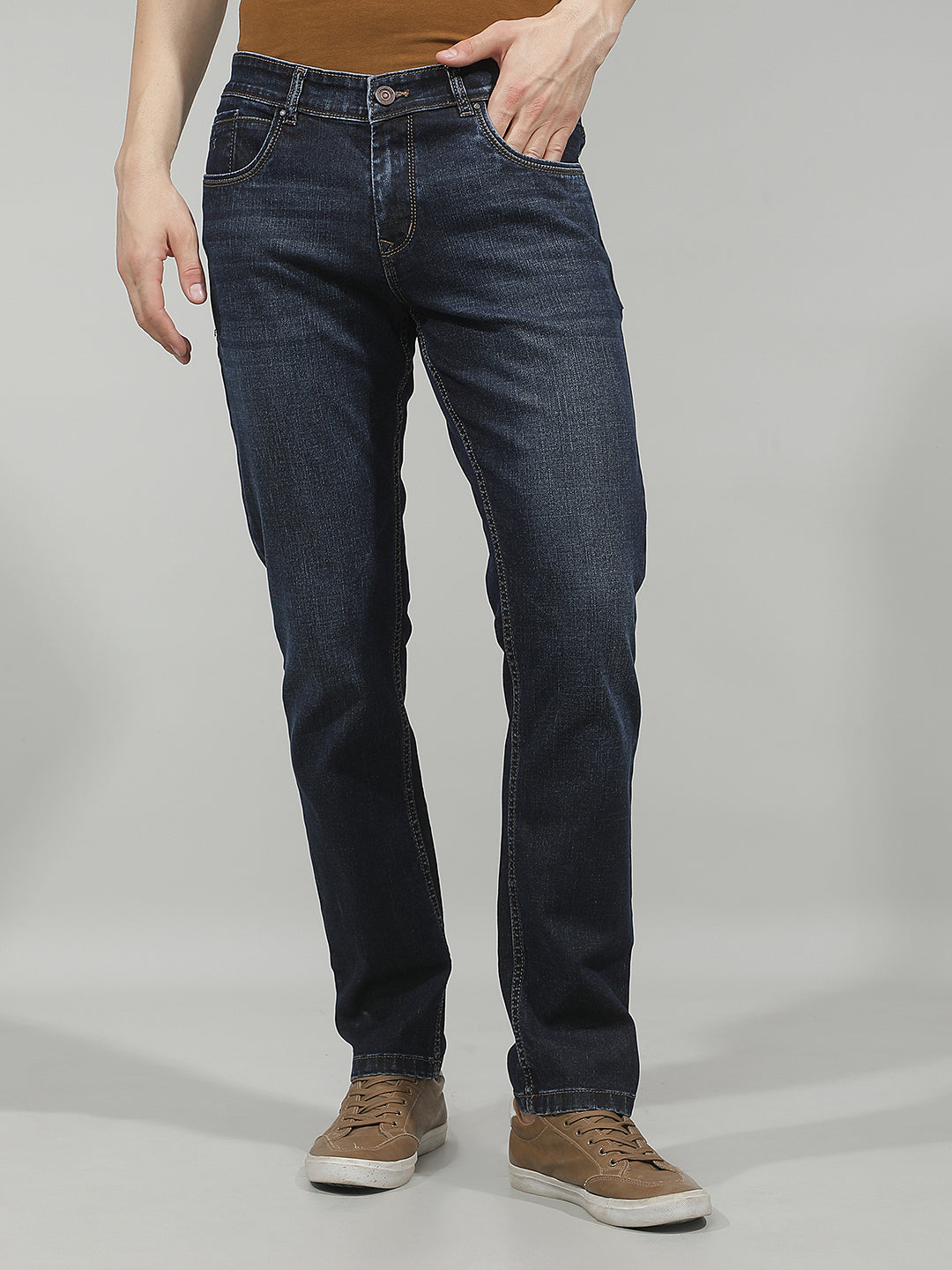 Sapphire Street Blue Jeans