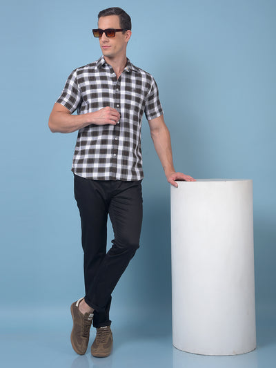 Essential Black Trousers