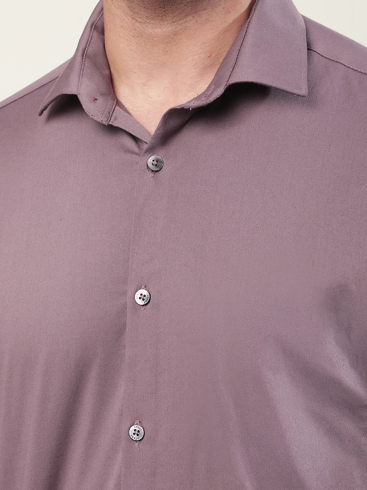 Urban Royal Purple Shirt