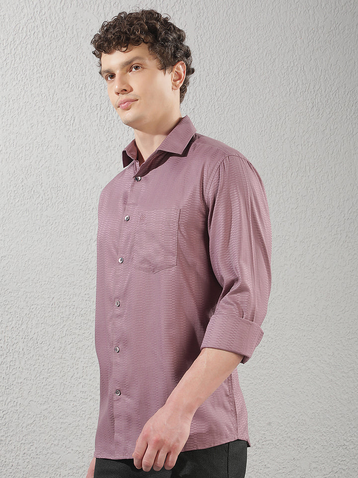 Classic Pink Shirt