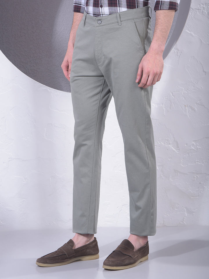 Fresh Green Trousers