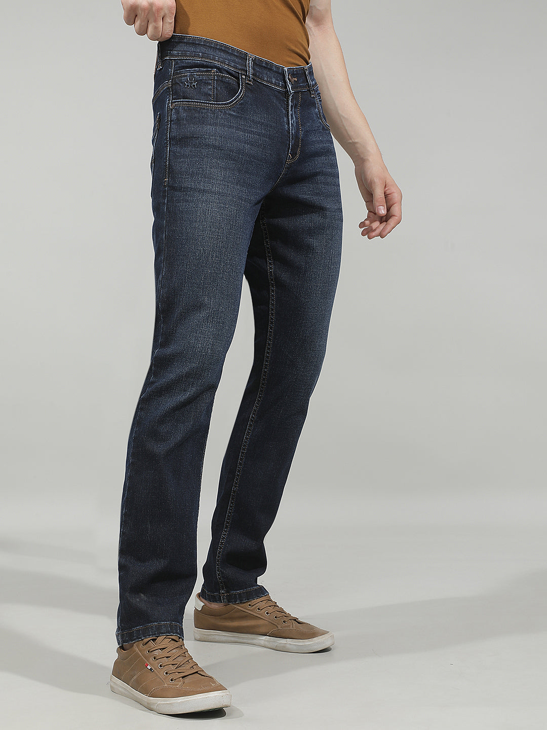 Sapphire Street Blue Jeans