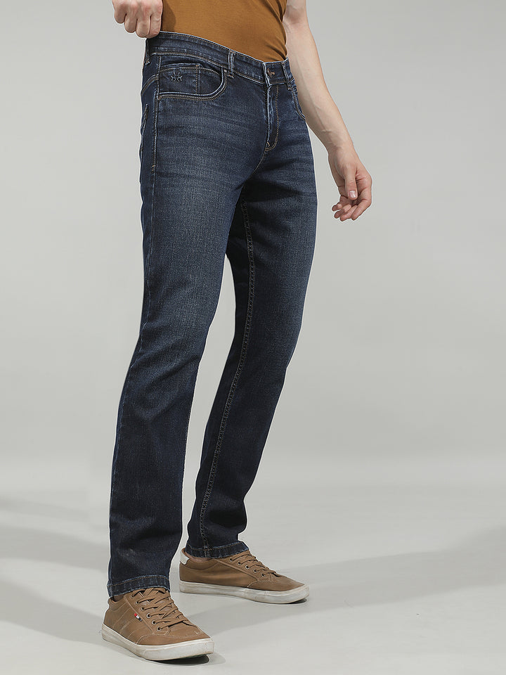 Sapphire Street Blue Jeans