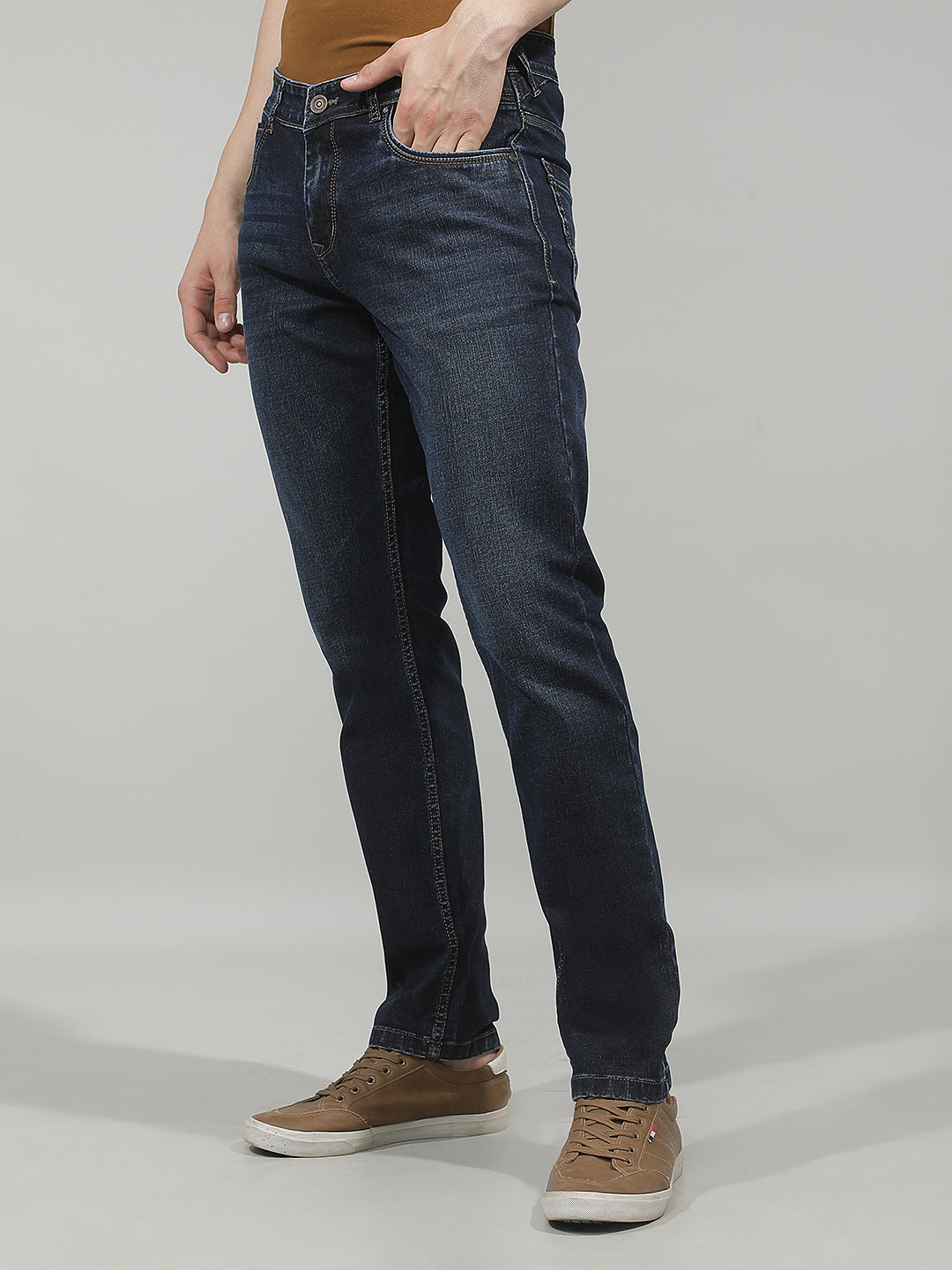 Sapphire Street Blue Jeans
