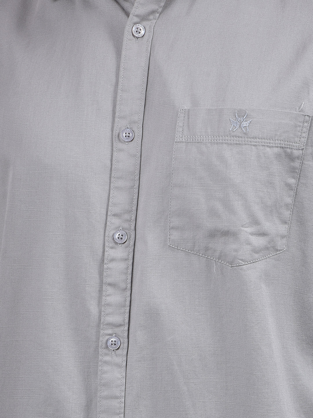 Horizon Mode Grey Shirt